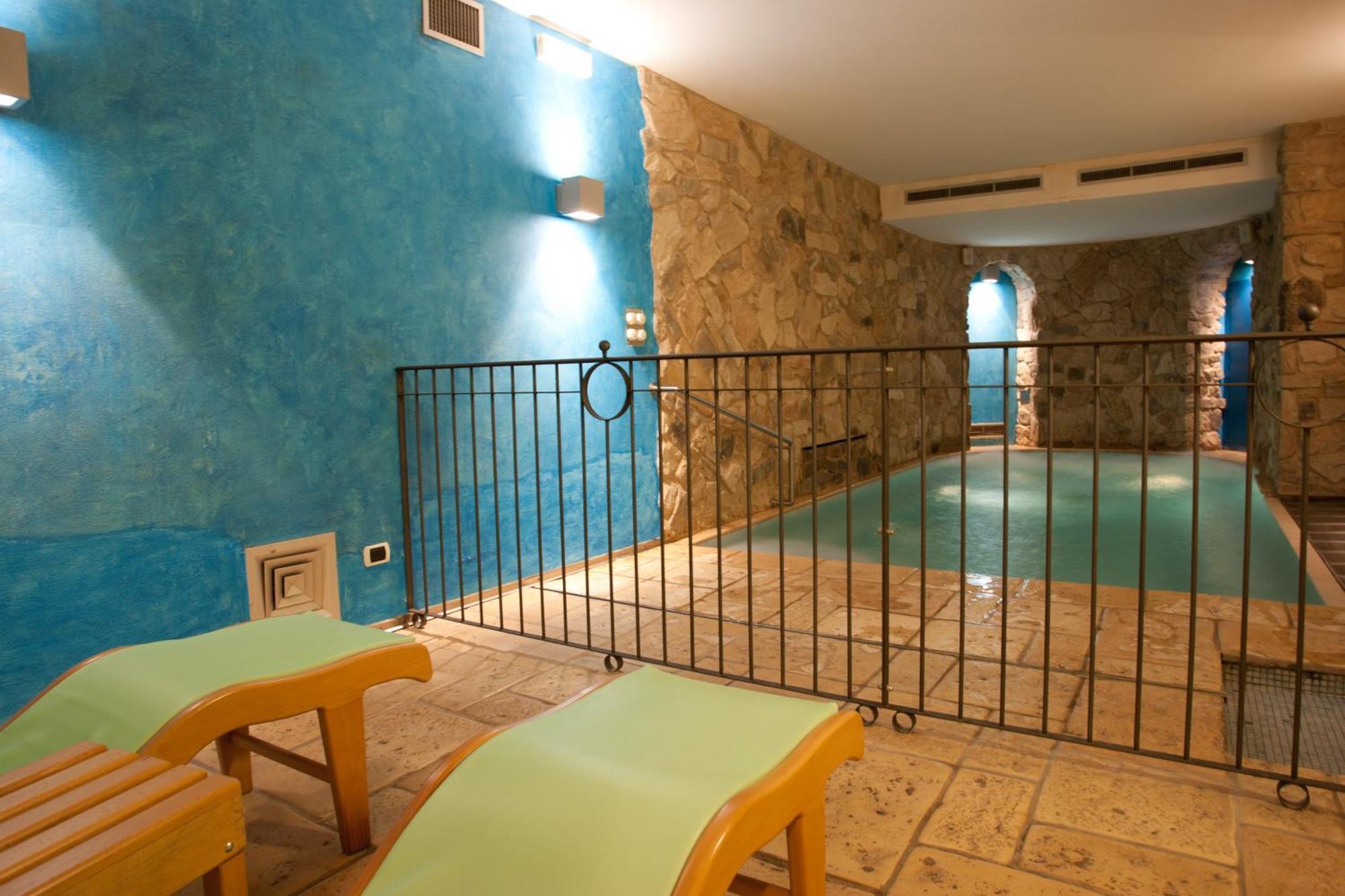 Residence Le Grand Chalet Courmayeur Exterior foto